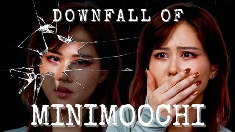 minimoochi youtube.